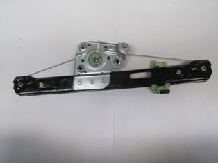 Bmw 1 Serı- E87- 04/11; Arka Cam Krikosu Sağ Elektrikli/motorsuz (tw) - 51357138468