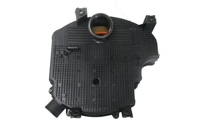 Renault Symbol- Thalıa- Sd- 09/12; Hava Filtre Kutusu (1.4) (fitreli) - 7700274216