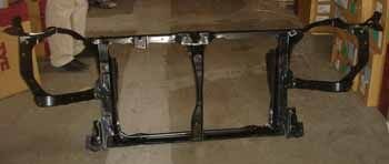 Honda Crv- 02/04; Ön Panel Komple (tw) - 60400-S9A-A00ZZ