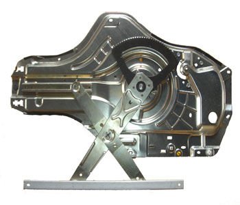 Hyundaı Elantra- 04/07; Ön Cam Krikosu Sağ Elektrikli/motorsuz (hushan) - 82402-2D010