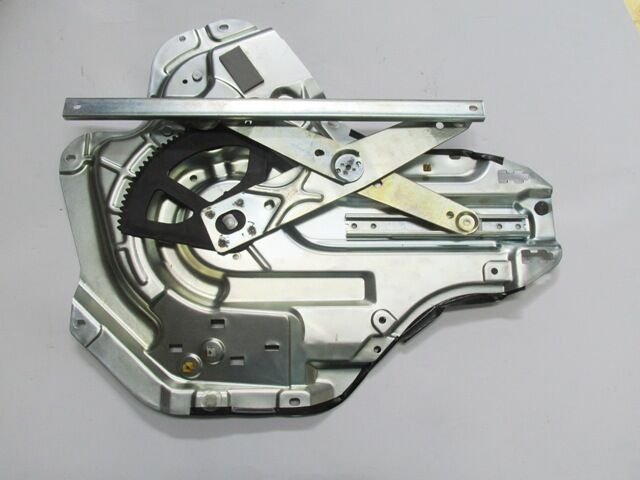 Hyundaı Elantra- 02/03; Arka Cam Krikosu Sağ Elektrikli/motorsuz (hushan) - 83402-2D010