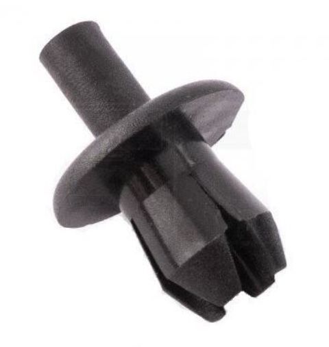 Opel Astra- K- Hb- 20/21; Çamurluk Davlumbazı Klipsi - 1719245