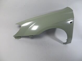 Kıa Cerato- 05/06; Ön Çamurluk Delikli Sol Gri Boyalı (marşpiyel Ucu Delikli) (sımyı) - 66311-2F030