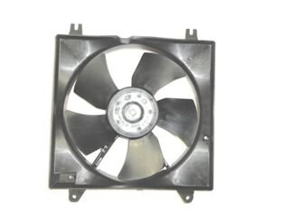Chevrolet Lacettı- Hb- 04/11; Radyatör Fan Davlumbazı (plastik) (5 Kanat) (tyg) - 17100-85Z10