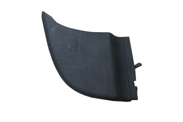 Toyota Hılux- Pıck Up Vıgo- 05/11; Arka Tampon Üst Plastiği Sol (köşe) (lm) - 52164-0K010