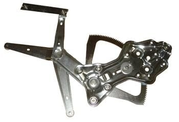 Bmw 7 Serı- E32- 88/92; Ön Cam Krikosu Sağ Elektrikli/motorsuz (4kapı) (tyg) - 51321965078