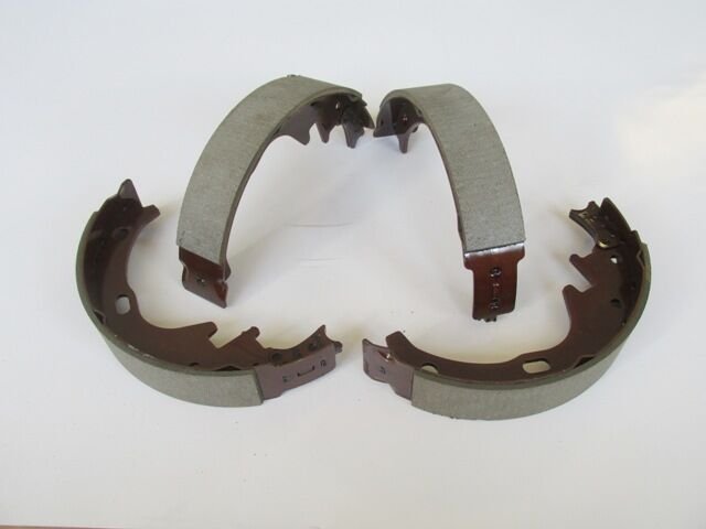 Nıssan Pıck Up- D21- 89/97; Arka Fren Pabucu (127x45) (daıwa) - D4060-T6025