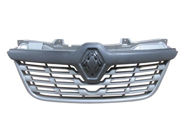 Renault Master- 3- 15/19; Ön Panjur (pleksan) - 623104199R