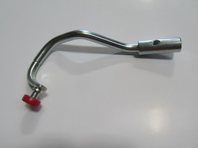 Fıat Ducato- 97/02; Sürgülü Kapı Kilit Üst Bağlantısı Sağ - 1336735080