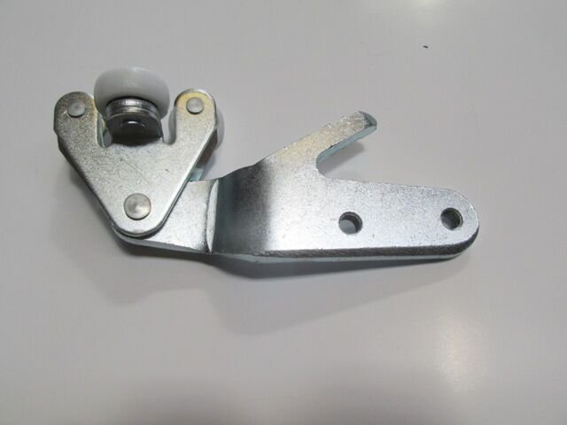 Fıat Ducato- 97/02; Sürgülü Kapı Alt Ray Bağlantısı Sağ - 9033.C0
