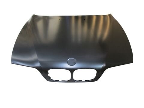 Bmw 5 Serı- E39- 96/00; Motor Kaputu (tyg) - 41618167798