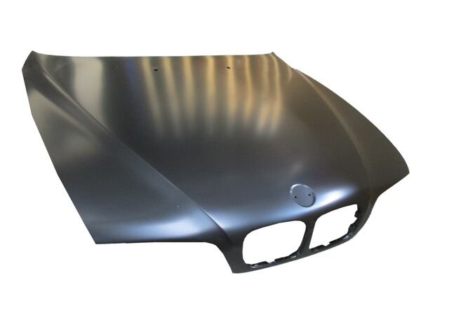 Bmw 5 Serı- E39- 96/00; Motor Kaputu (tyg) - 41618167798