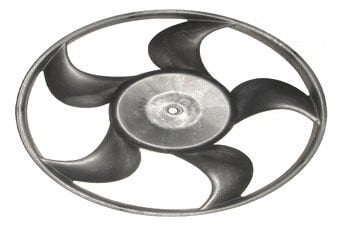 Ford Focus- Sd/hb- 98/05; Klima Fan Kanadı (5 Kanatlı) - 98AB-8C607DL