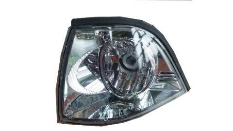 Bmw 3 Serı- E36- Coupe- 91/98; Modifiye Ön Sinyal Beyaz Sol (tyc)