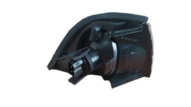 Bmw 3 Serı- E36- Coupe- 91/98; Modifiye Ön Sinyal Beyaz Sol (tyc)