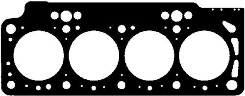 SKC 3 ÇENTİK SÜPER R19-CLIO-MGN-EXP 1.9 D 1.85 M F8Q