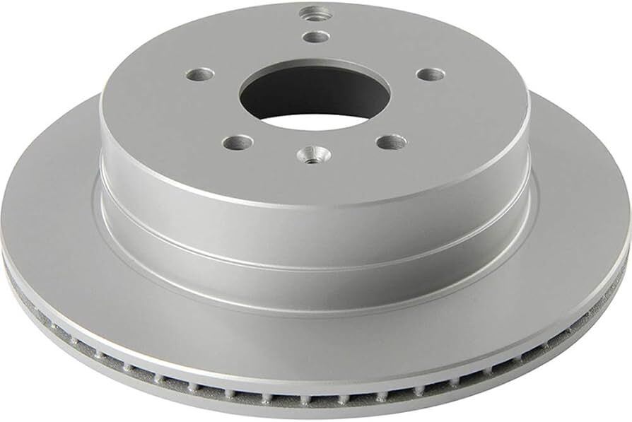 Arka Fren Aynası Antara 2.4-3.2 V6-2.0 Cdtı 07 Chevrolet Captıva 2.4-3.2-2.0D 06 303X20X5Dlxhavalı