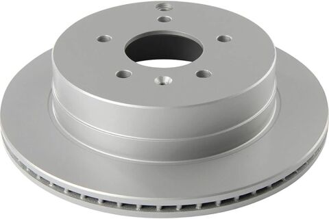 Arka Fren Aynası Antara 2.4-3.2 V6-2.0 Cdtı 07 Chevrolet Captıva 2.4-3.2-2.0D 06 303X20X5Dlxhavalı