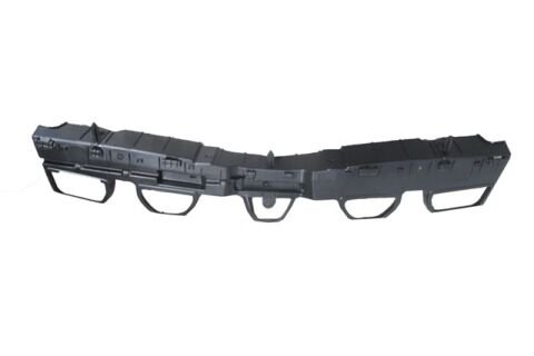 850323413R - Renault Megane- 4- Hb- 16/20; Arka Tampon Darbe Emici Orta (Plastik) (Tampon İç Kısım)(Tyg)