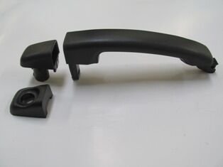806073022R - RENAULT MASTER- 4- 20/24; SÜRGÜLÜ KAPI AÇMA KOLU SAĞ SİYAH