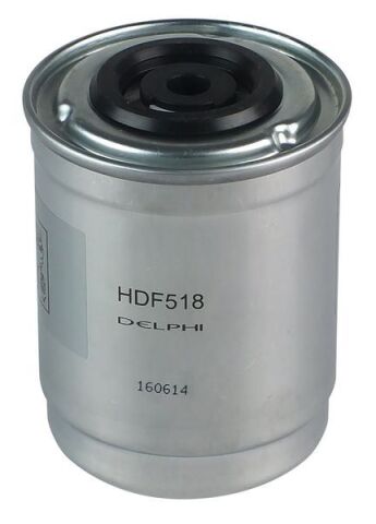 Mazot Fıltresı Transıt Turbo T12 T15 2.5Td 97 01