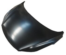 66400-3X000 - Hyundaı Elantra- 11/15; Motor Kaputu (Tw)