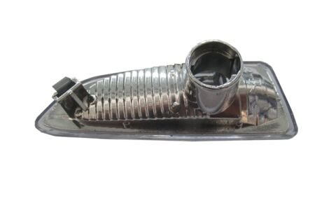 1713004 - Opel Astra- K- Hb- 16/18; Çamurluk Sinyali Sol Beyaz
