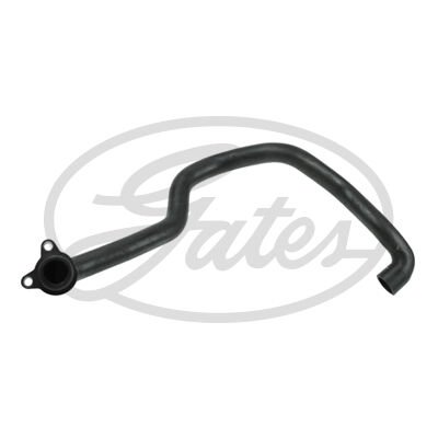 CURVED HOSE 02-1663