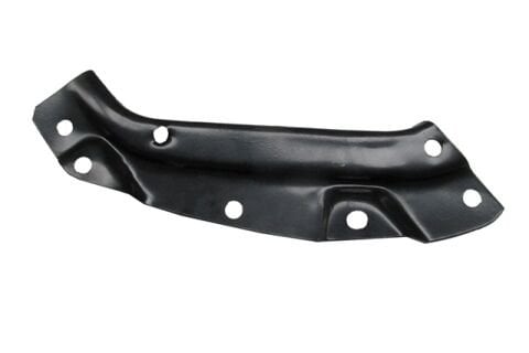 6R0805932C - Volkswagen Polo- 6- 10/17; Ön Panel Üst Bağlantı Sacı Sağ