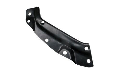 6R0805932C - Volkswagen Polo- 6- 10/17; Ön Panel Üst Bağlantı Sacı Sağ