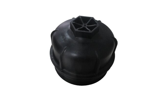 55231346 - Fıat Egea- Sd/Hb/Sw- 15/20; Motor Yağ Filtre Kapağı