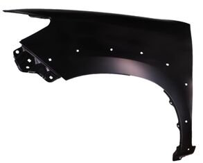 53812-0K110 - Toyota Hılux- Pıck Up Vıgo- 12/15; Ön Çamurluk Sol Sinyal Deliksiz/Dodik Delikli (Tw)