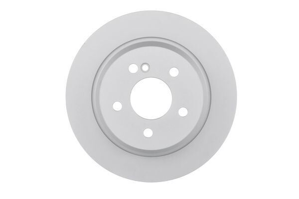Fren Dıskı Arka Mercedes W211 S211 C218 W212 S212