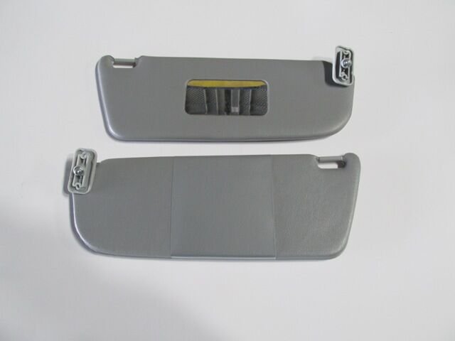 Opel Vectra- B- 96/99; Güneşlik Sağ/sol Set 2 Parça - 1437036