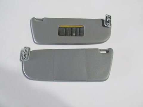 Opel Vectra- B- 96/99; Güneşlik Sağ/sol Set 2 Parça - 1437036