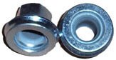 Ford Transıt- T12- 93/96; Ön/Arka Somun Sağ/Sol (Pullu) T15 (1 Adet)(Fammıze)