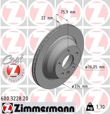 Arka Fren Aynası Havalı Toareg 7La.7L6.7L7 3.0 V6 Tdı/3.2 V6/3.6 V6 Fsı/4.2 V8 Fsı/4.2 V8/6.0 W1 986479094-Df4718S