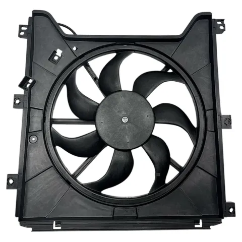 Ssangyong Fan Su Actyon 2,0 Xdi 05-12/Kyron 2,0 Xdi 05-12(Komple)