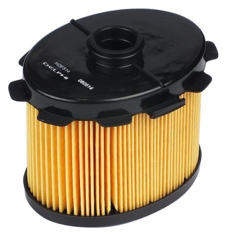Yakıt Filtresi Partner-P206-P306 Berlıngo-Jumpy- Xsara-Scudo-Corolla 00-02 1.9D 98- Dw8
