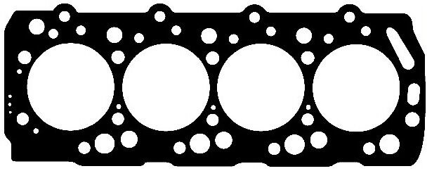 SKC SÜPER GRAFIT MITSB L300-HYUND H100