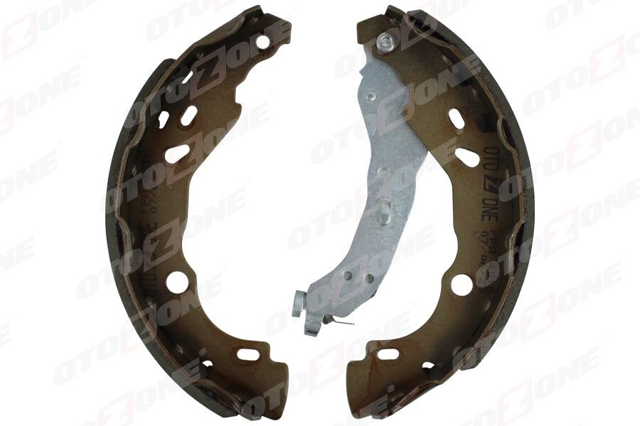 ARKA FREN BALATASI KAMPANA CORSA F 19 C-ELYSEE 12 C3 09 C4 14 301 12 208 12 DS3 15