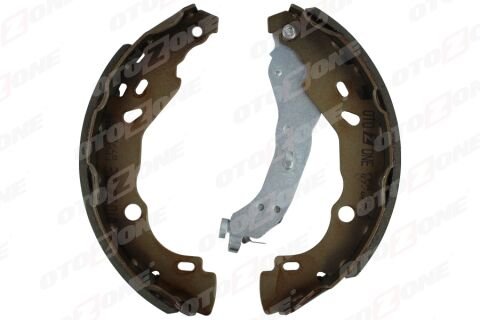 ARKA FREN BALATASI KAMPANA CORSA F 19 C-ELYSEE 12 C3 09 C4 14 301 12 208 12 DS3 15