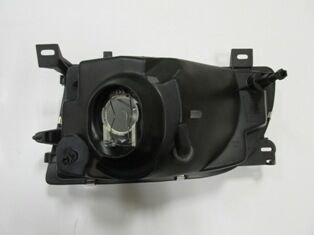 7242052 - Ford Transıt- T15- 96/02; Far Lambası Sol Manuel (H4) (Tıco)