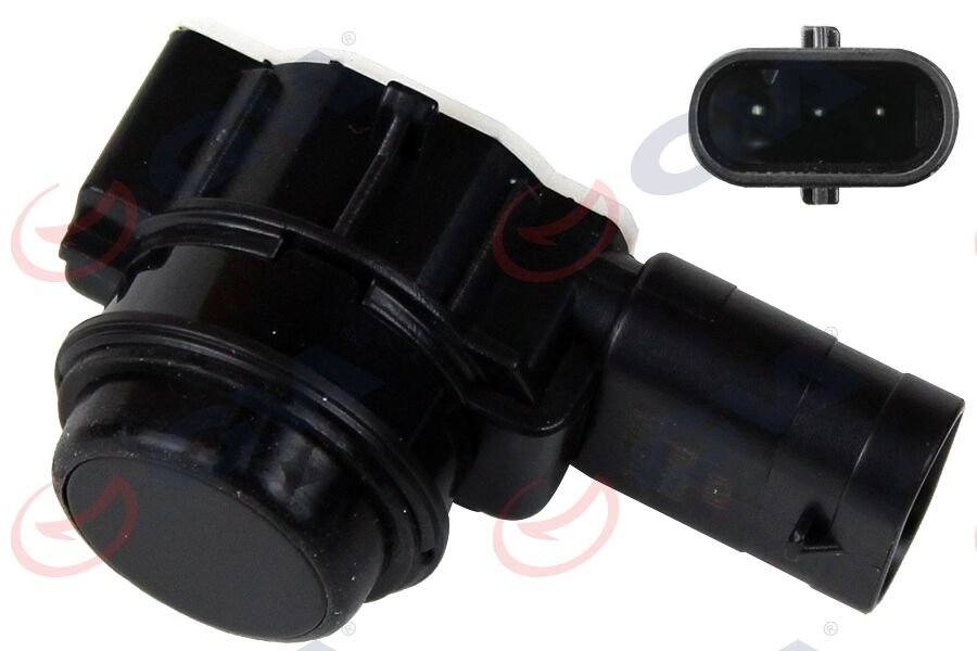 Park Sensörü Arka Fıat Egea 16 Fıorıno 09 500X 14 Panda 12 500L 12 Doblo Iv 15 Alfa Romeo Stelvıo 19 Gıulıa 15