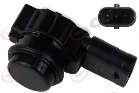 Park Sensörü Arka Fıat Egea 16 Fıorıno 09 500X 14 Panda 12 500L 12 Doblo Iv 15 Alfa Romeo Stelvıo 19 Gıulıa 15