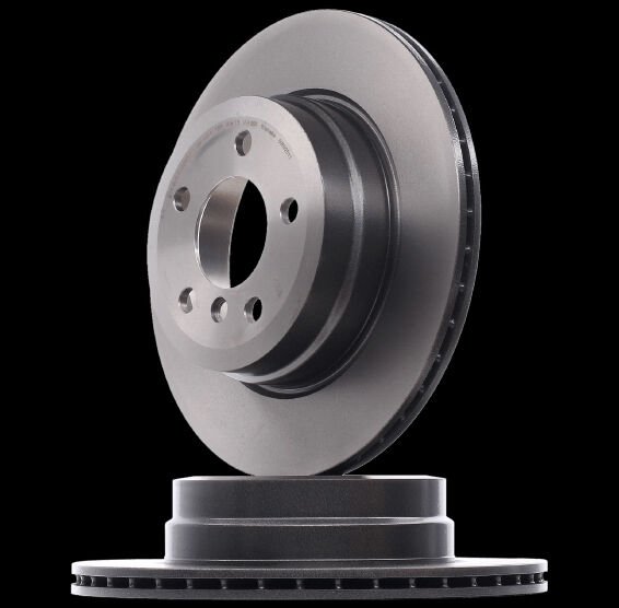 Arka Fren Aynası Cıvıc Vııı 06 Cıvıc Ix 1.4İ 1.8İ 12 260X9X5Dl