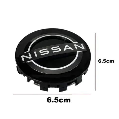 Nıssan Jant Göbek Qashqai 21-24