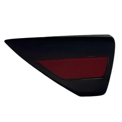 Tesla Bakalit Stop Tesla Y 21-24 Sol (Yan Reflektör)