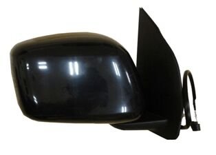 Nıssan Pıck Up- Navara- 06/10; Kapı Aynası Sağ Elektrikli/ısıtmasız Siyah Kapaklı 3fişli - 96301-EB71A