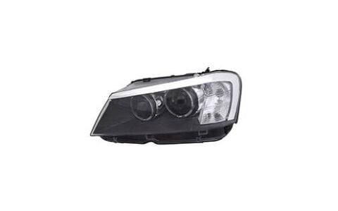 20-C852-06-9B B.X3 F25 ÖN FAR EL.MOT.XEN.TİP LH.11-14